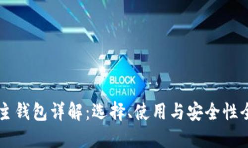 以太坊主钱包详解：选择、使用与安全性全面指南