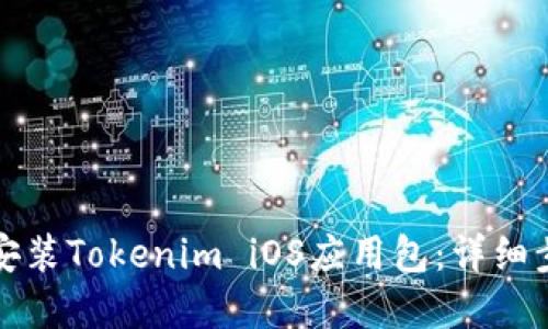 如何成功安装Tokenim iOS应用包：详细步骤和技巧