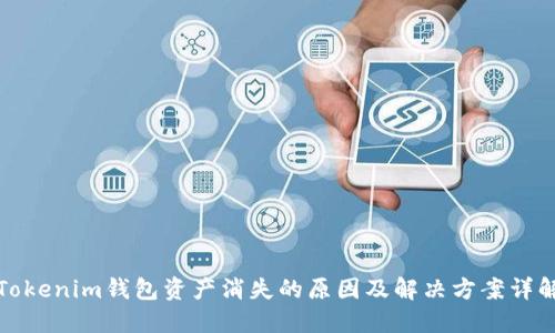Tokenim钱包资产消失的原因及解决方案详解