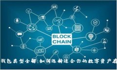 虚拟币钱包类型全解：如何选择适合你的数字资