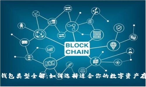 虚拟币钱包类型全解：如何选择适合你的数字资产存储方案