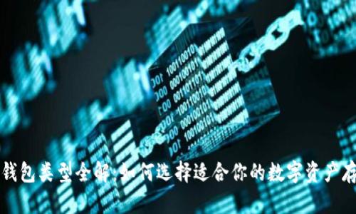 虚拟币钱包类型全解：如何选择适合你的数字资产存储方案