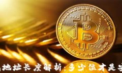 区块链钱包地址长度解析