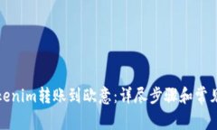 如何将Tokenim转账到欧意：详尽步骤和常见问题解