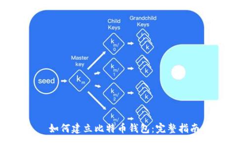 如何建立比特币钱包：完整指南