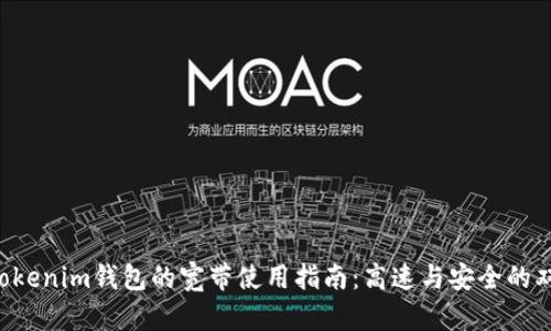 Tokentokenim钱包的宽带使用指南：高速与安全的双重保障