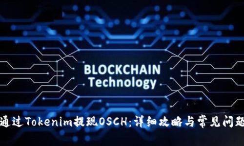 如何通过Tokenim提现OSCH：详细攻略与常见问题解答