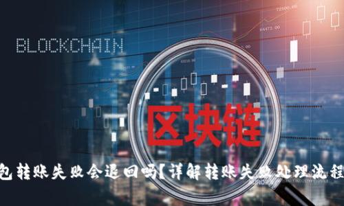 Tokenim钱包转账失败会退回吗？详解转账失败处理流程与注意事项