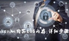 如何通过Tokenim购买EOS内存