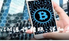 如何使用TokenIM进行转账：详细步骤与注意事项