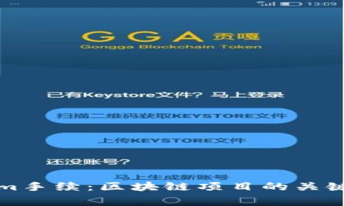 深入解析Tokenim手续：区块链项目的关键步骤与注意事项