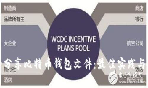 如何安全分享比特币钱包文件：最佳实践与注意事项