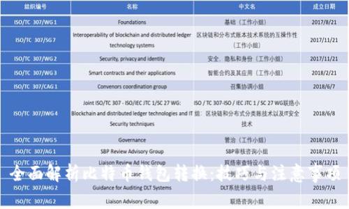 全面解析比特币钱包转换：技巧与注意事项