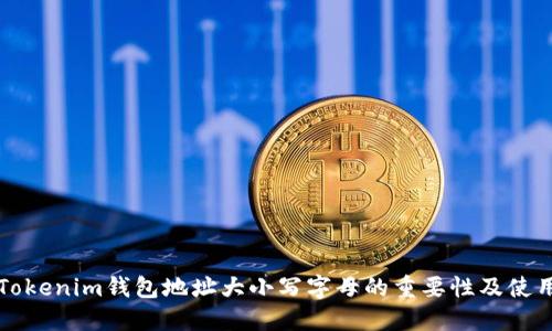 理解Tokenim钱包地址大小写字母的重要性及使用指南