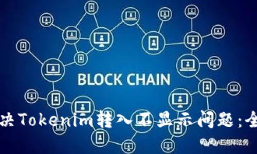 如何解决Tokenim转入不显示问题：全面指南