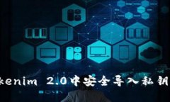 如何在Tokenim 2.0中安全导入