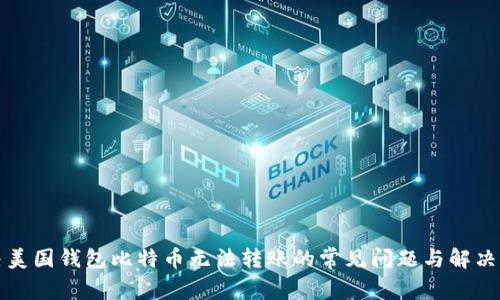 解决美国钱包比特币无法转账的常见问题与解决方案