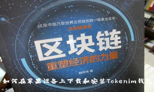 如何在苹果设备上下载和安装Tokenim钱包