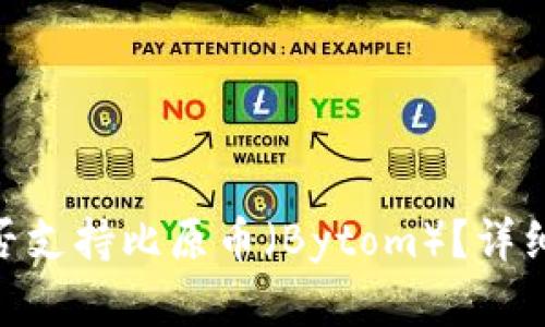 Tokenim钱包是否支持比原币（Bytom）？详细解析与使用指南