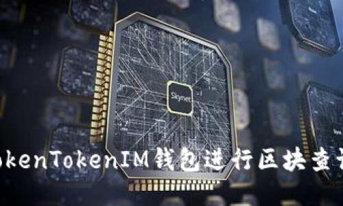 如何使用TokenTokenIM钱包进行区块查询：全面指南