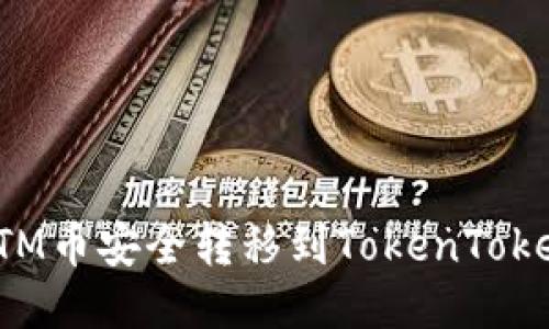 如何将BTM币安全转移到TokenTokenim钱包