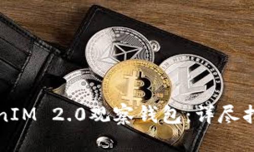 如何制作TokenIM 2.0观察钱包：详尽指南与实用技巧