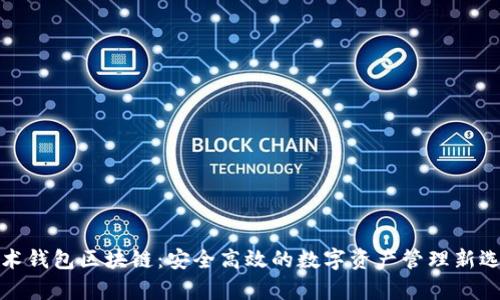 魔术钱包区块链：安全高效的数字资产管理新选择