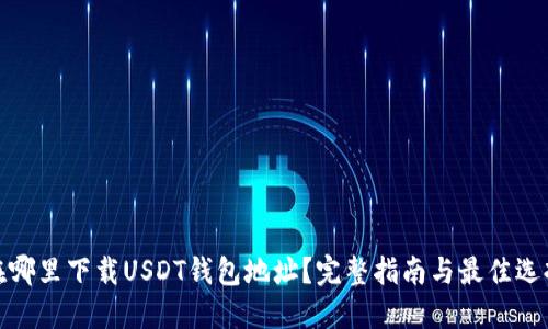 在哪里下载USDT钱包地址？完整指南与最佳选择