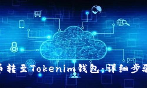 如何将ADA币转至Tokenim钱包：详细步骤与注意事项