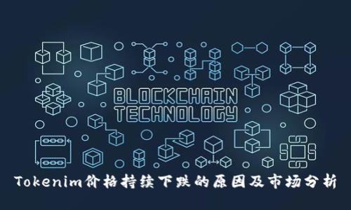 Tokenim价格持续下跌的原因及市场分析