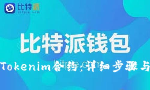 如何取消Tokenim合约：详细步骤与注意事项