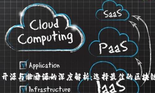 Tokenim 开源与非开源的深度解析：选择最佳的区块链解决方案