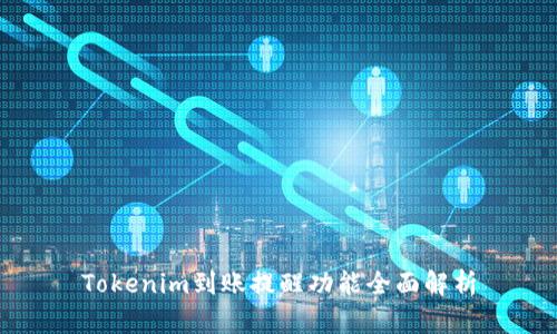 Tokenim到账提醒功能全面解析