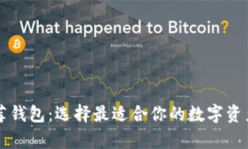 以太坊官网推荐钱包：选择最适合你的数字资产存储解决方案