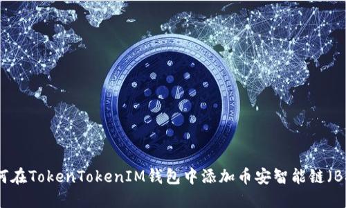 如何在TokenTokenIM钱包中添加币安智能链（BSC）