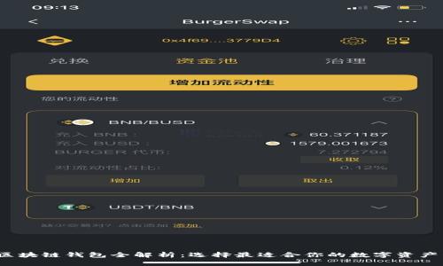 2018年区块链钱包全解析：选择最适合你的数字资产管理工具