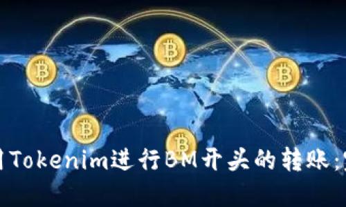 如何使用Tokenim进行BM开头的转账：完全指南