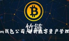 Tokenim钱包公司：解析数字