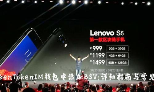 如何在TokenTokenIM钱包中添加BSV：详细指南与常见问题解答