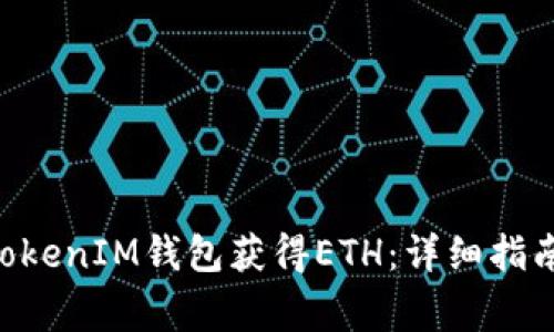 如何通过TokenTokenIM钱包获得ETH：详细指南及常见问题解答