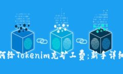 : 如何给Tokenim充矿工费：