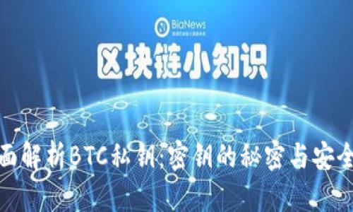 全面解析BTC私钥：密钥的秘密与安全性