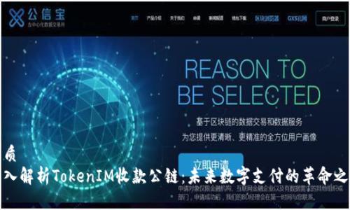 优质
深入解析TokenIM收款公链：未来数字支付的革命之路