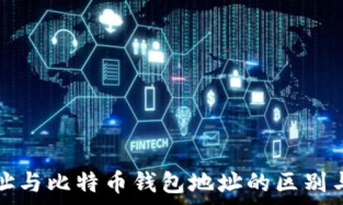   
比特币地址与比特币钱包地址的区别与关联解析