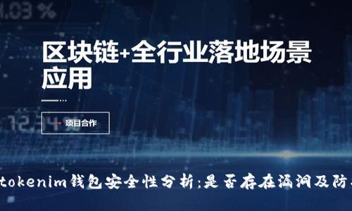 Tokentokenim钱包安全性分析：是否存在漏洞及防护建议